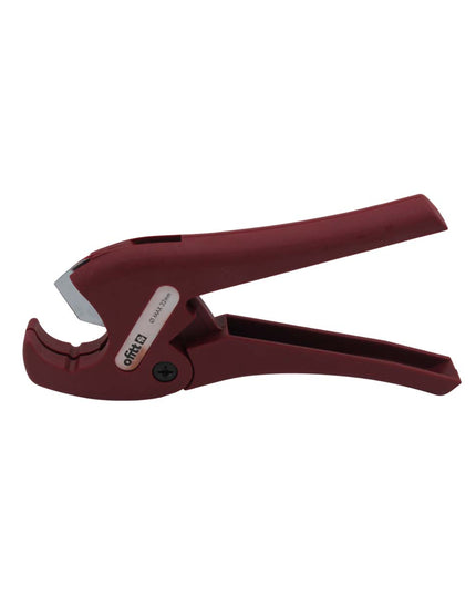 OFITT PEISA CORTADORA DE TUBO PLASTICO HASTA 32MM HERR.CORT32-A