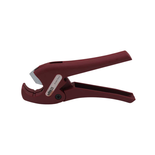 OFITT PEISA CORTADORA DE TUBO PLASTICO HASTA 32MM HERR.CORT32-A