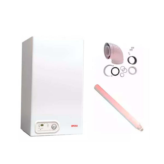 PEISA CALDERA DIVA 24 C F GL 10001488