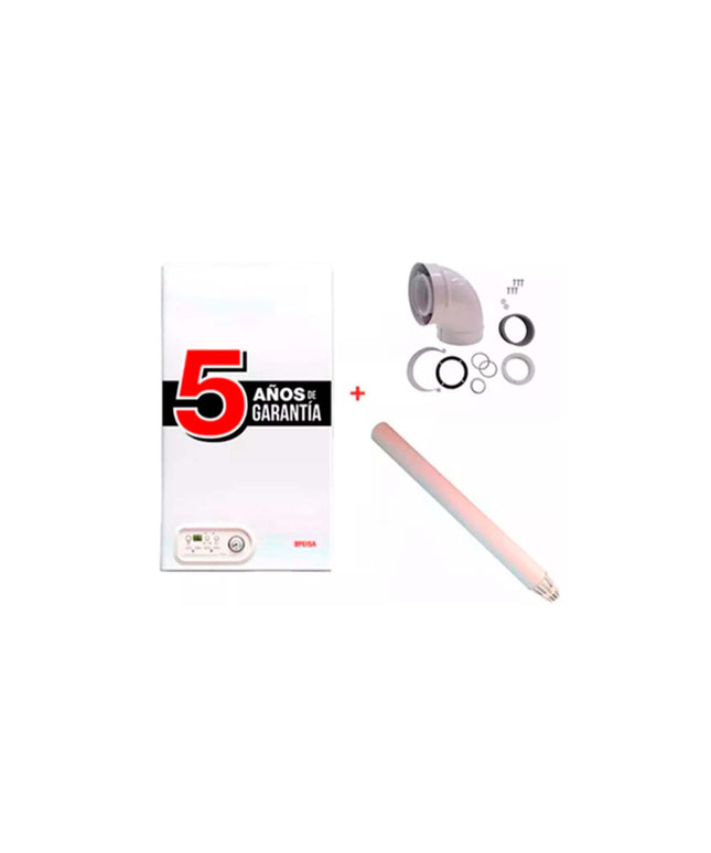 PEISA STOCK CALDERA DIVA 24 C F METRO GN 10000309