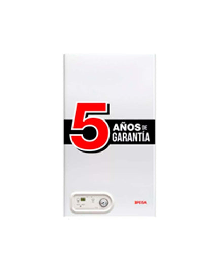 PEISA CALDERA DIVA 24 DS N METRO GN 10000041