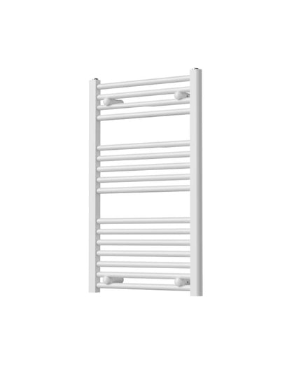 PEISA TOALLERO DOMINO 80 BLANCO 10001795