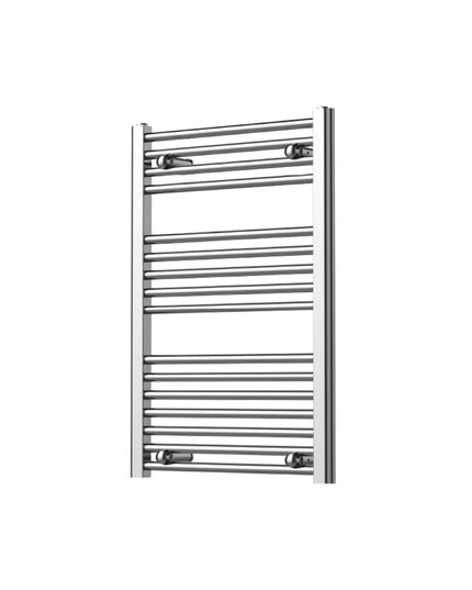 PEISA TOALLERO DOMINO 80 CROMADO 10001796