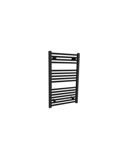 PEISA TOALLERO DOMINO 80 NEGRO 10001797