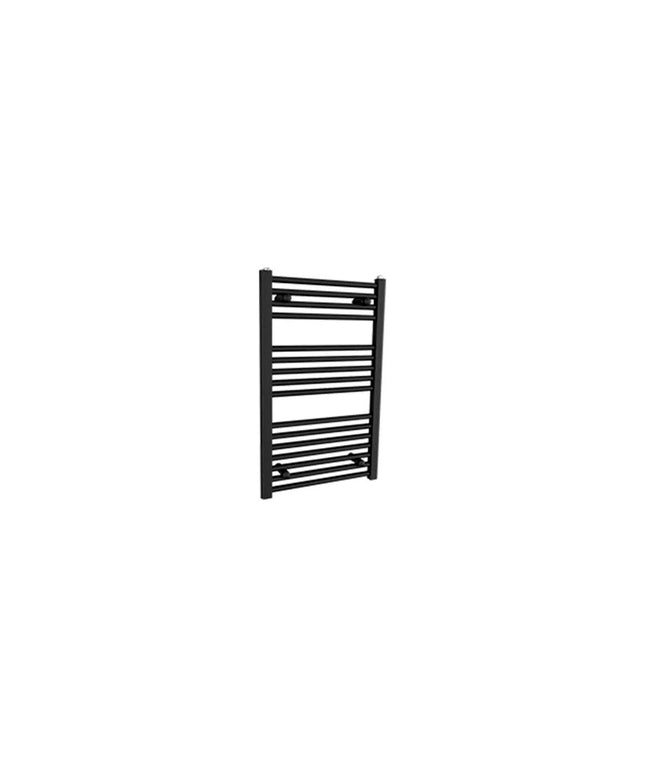 PEISA TOALLERO DOMINO 80 NEGRO 10001797