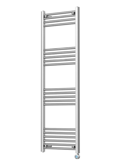 PEISA TOALLERO DOMINO D ELECTRICO 150 CROMADO 10001808