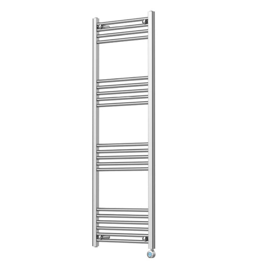 PEISA TOALLERO DOMINO D ELECTRICO 150 CROMADO 10001808