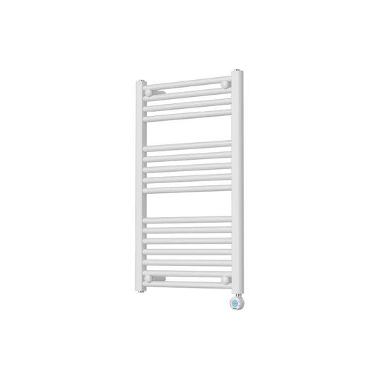 PEISA TOALLERO DOMINO D ELECTRICO 80 BLANCO 10001804