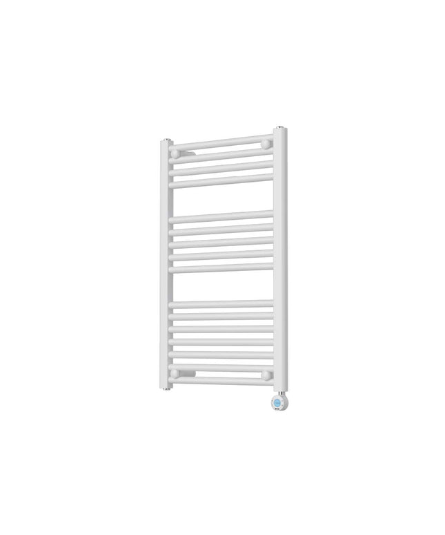 PEISA TOALLERO DOMINO D ELECTRICO 80 BLANCO 10001804