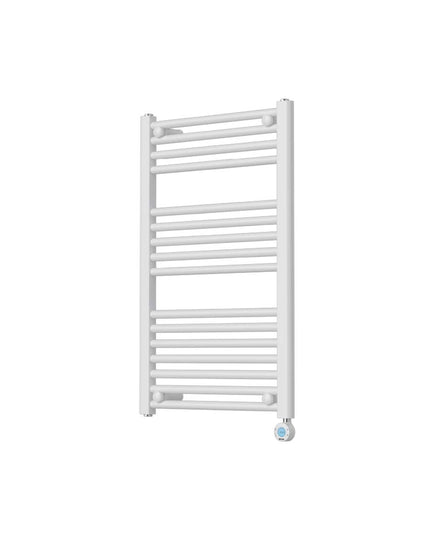 PEISA TOALLERO DOMINO D ELECTRICO 80 BLANCO 10001804