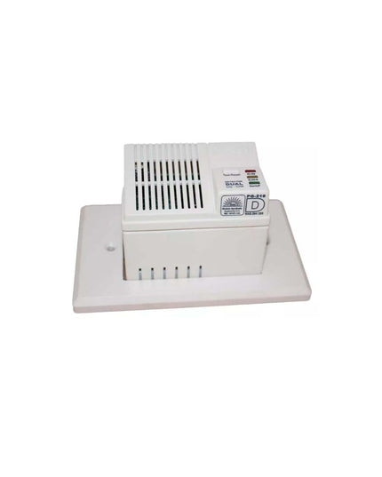 PEISA DETECTOR GAS / CO CON RELE 10001341