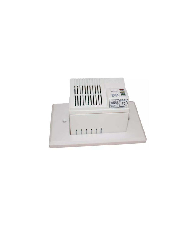 PEISA DETECTOR GAS / CO CON RELE 10001341