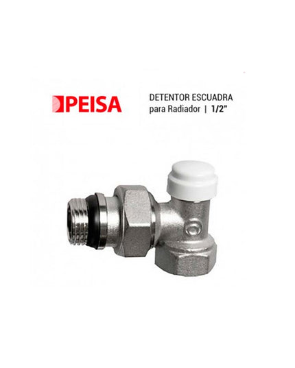 PEISA DETENTOR 1/2 ESCUADRA RADIADOR L 10001626
