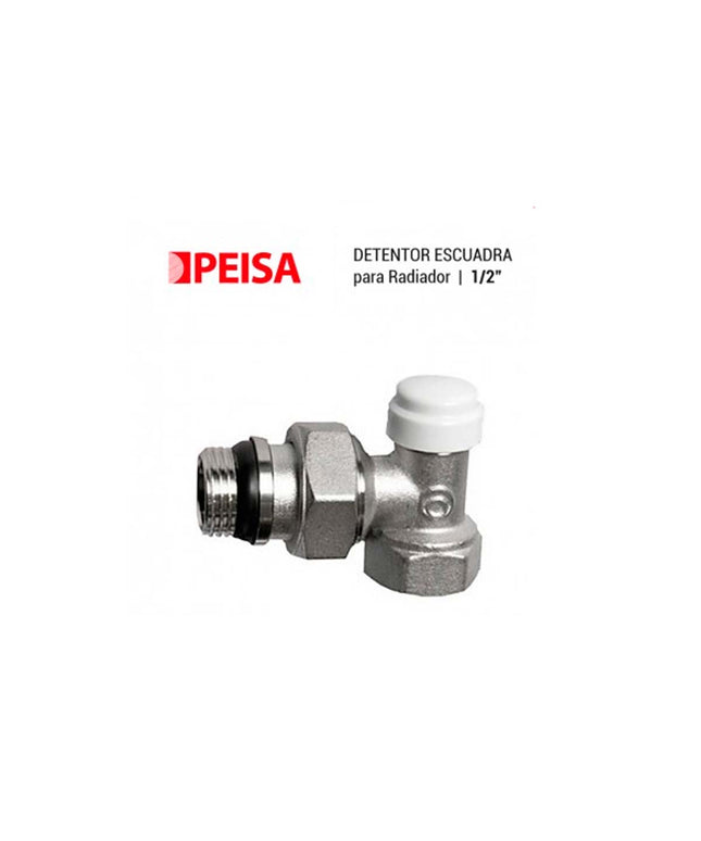 PEISA DETENTOR 1/2 ESCUADRA RADIADOR L 10001626