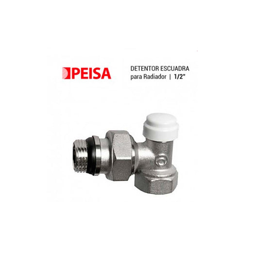 PEISA DETENTOR 1/2 ESCUADRA RADIADOR L 10001626
