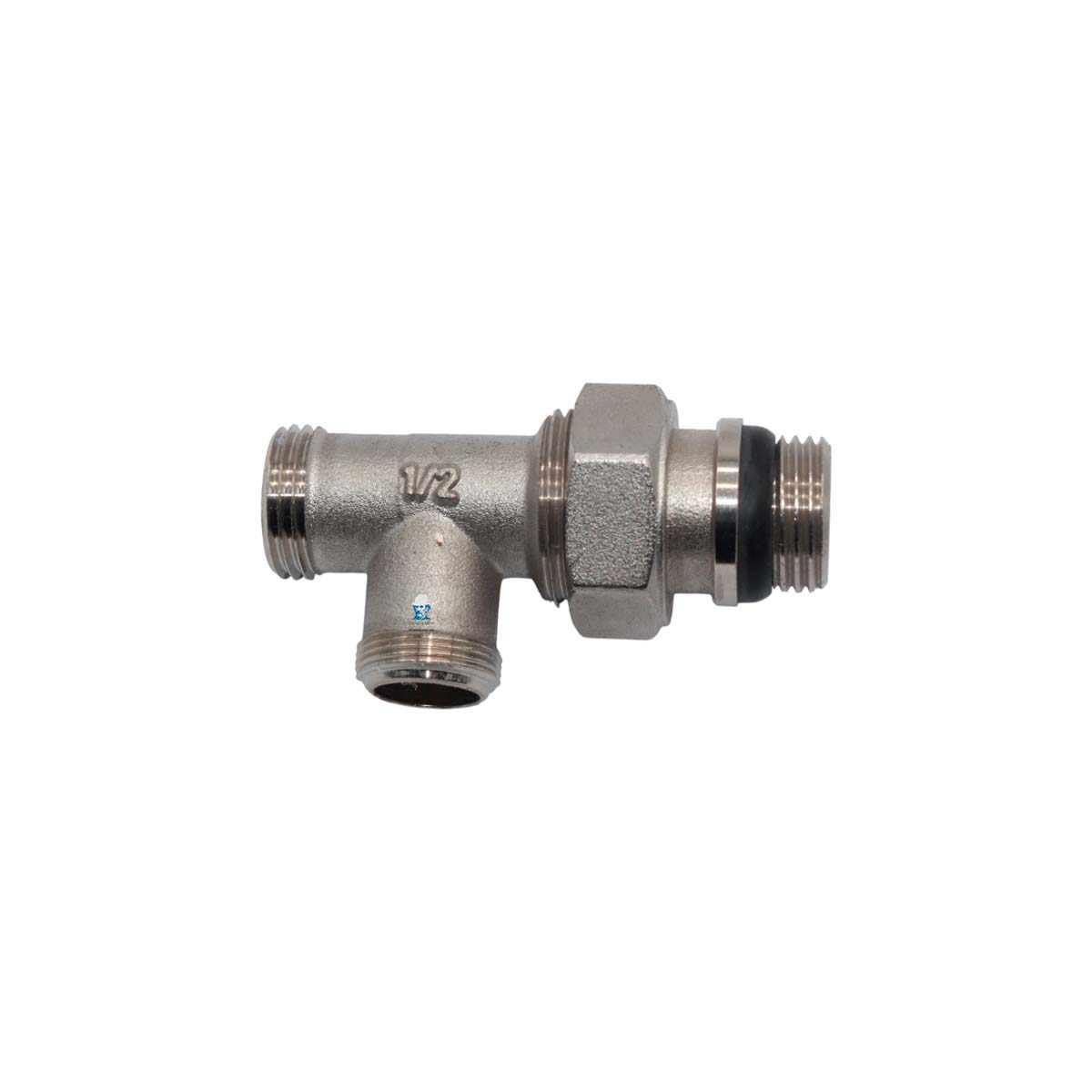 PEISA DETENTOR 1/2 X 16 RECTO 10000006