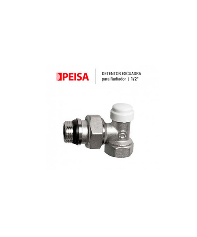 PEISA STOCK DETENTOR 1/2 ESCUADRA 10000004