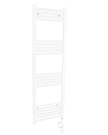 PEISA TOALLERO DOMINO S ELECTRICO 150 BLANCO 10001803