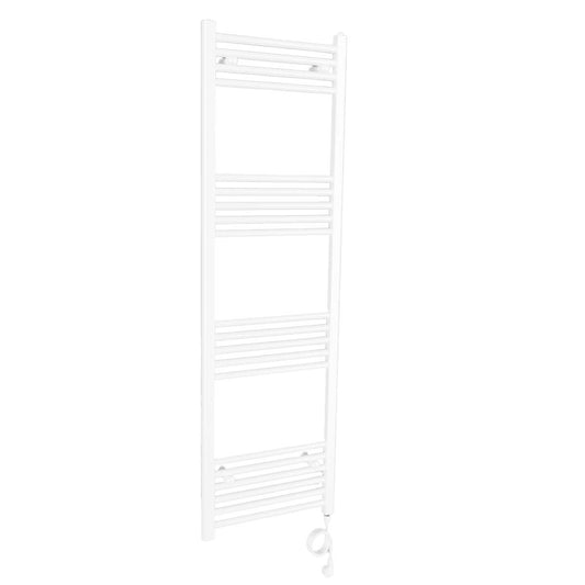 PEISA TOALLERO DOMINO S ELECTRICO 150 BLANCO 10001803