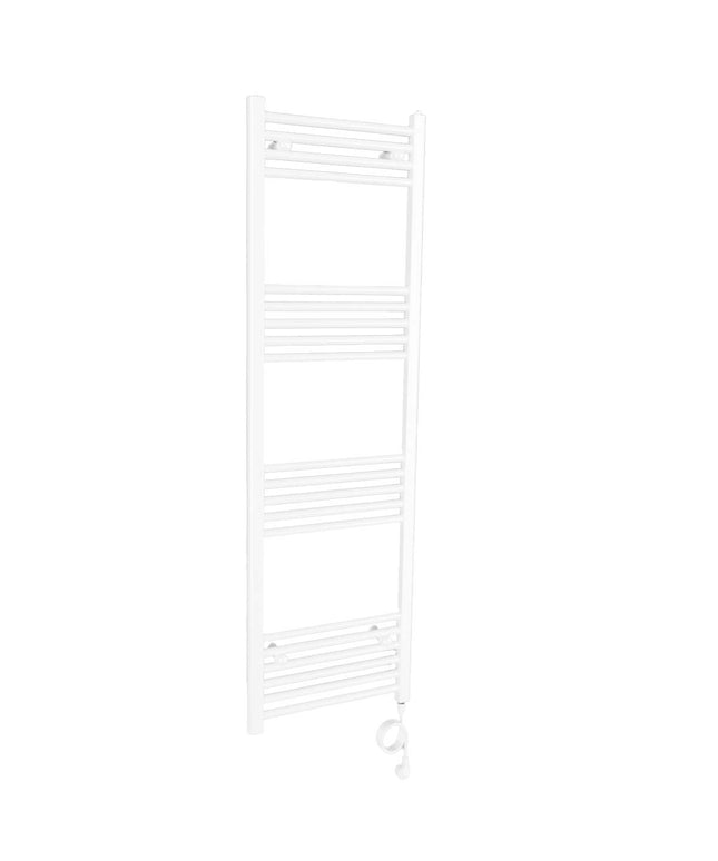 PEISA TOALLERO DOMINO S ELECTRICO 150 BLANCO 10001803