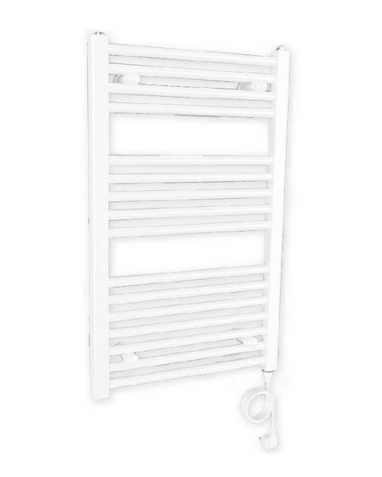 PEISA TOALLERO DOMINO S ELECTRICO 80 BLANCO 10001802