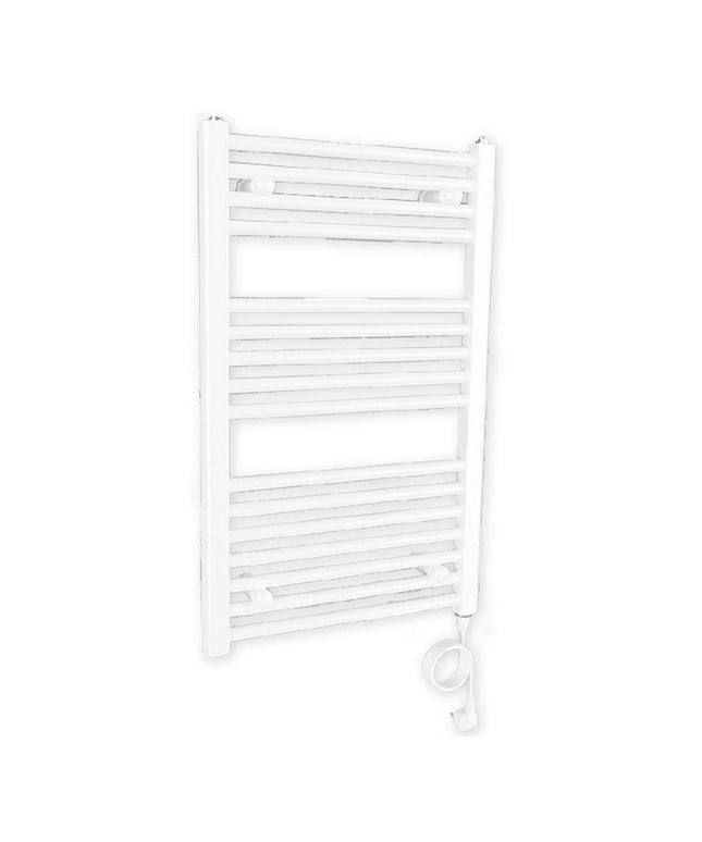 PEISA TOALLERO DOMINO S ELECTRICO 80 BLANCO 10001802