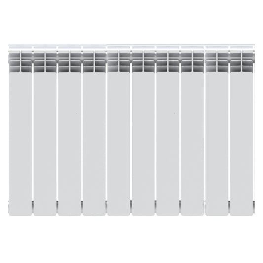 PEISA RADIADOR GAMMA 500 BL X 10 ELEM 10001863