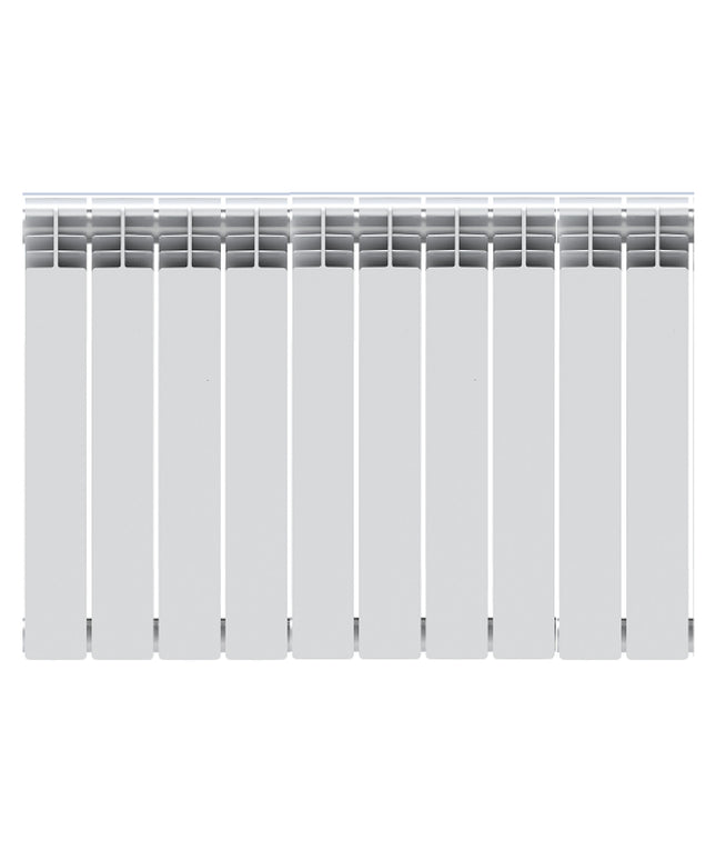 PEISA RADIADOR GAMMA 500 BL X 10 ELEM 10001863