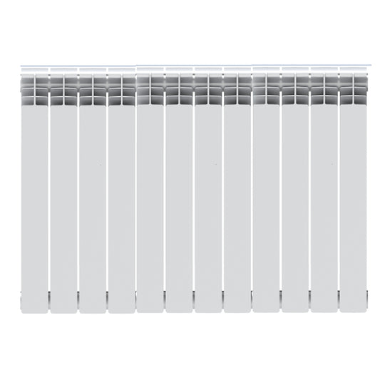 PEISA RADIADOR GAMMA 500 BL X 12 ELEM. 10001864
