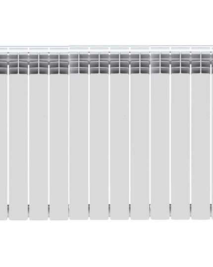 PEISA RADIADOR GAMMA 500 BL X 12 ELEM. 10001864