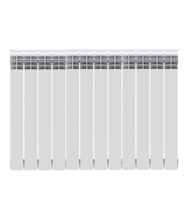 PEISA RADIADOR GAMMA 500 BL X 12 ELEM. 10001864