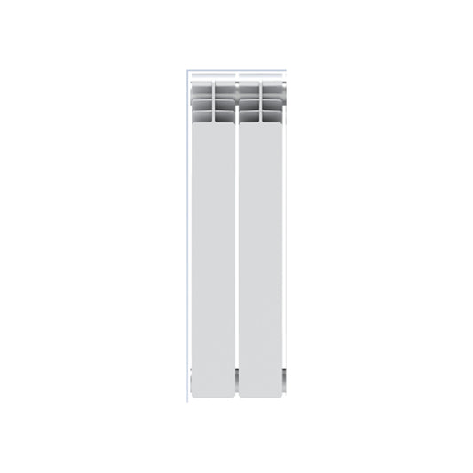 PEISA RADIADOR GAMMA 500 BL X 2 ELEM. 10001860