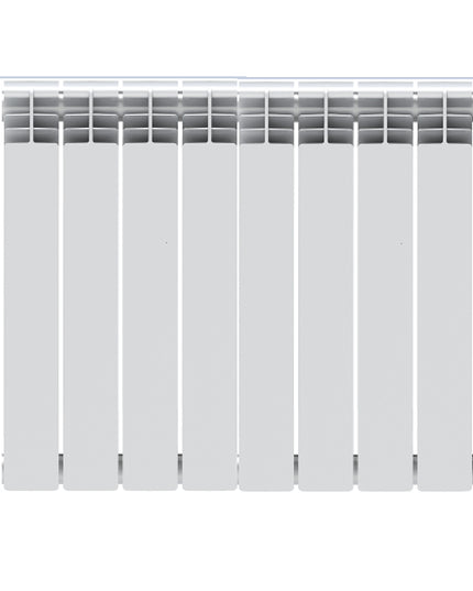 PEISA RADIADOR GAMMA 500 BL X 8 ELEM. 10001862