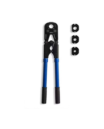 OFITT PEISA PRESS MANUAL CAB. FIJO EXTEN HERR.MANFXT-A