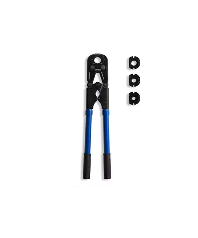 OFITT PEISA PRESS MANUAL CAB. FIJO EXTEN HERR.MANFXT-A