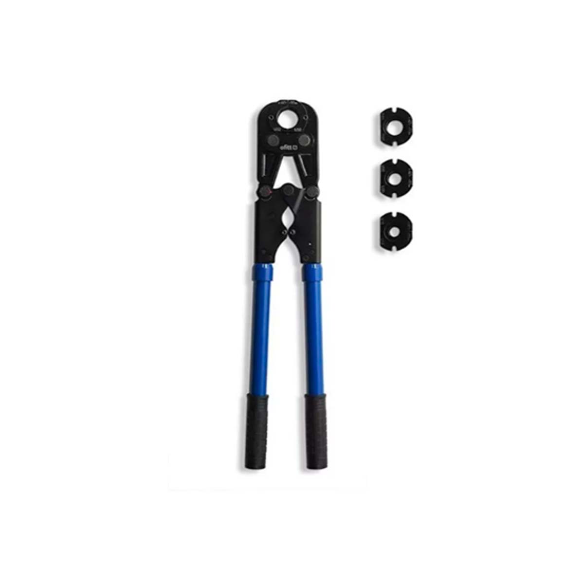 OFITT PEISA PRESS MANUAL CAB. FIJO EXTEN HERR.MANFXT-A