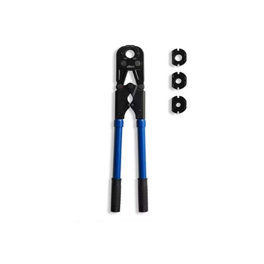 OFITT PEISA PRESS MANUAL CAB. FIJO EXTEN HERR.MANFXT-A