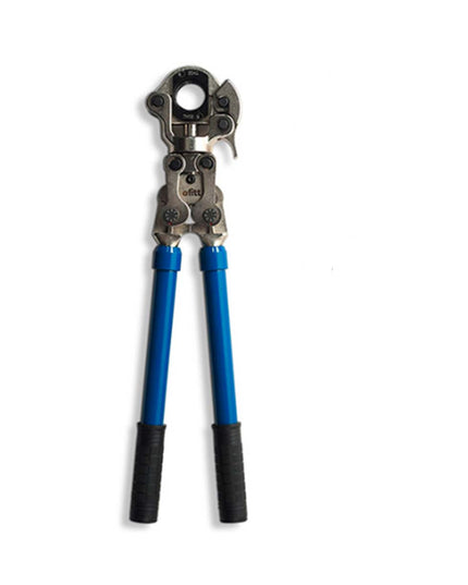 OFITT PEISA HERRA PRESS MANUAL CAB. GIRATORIO EXTE HERR.MANGXT-A