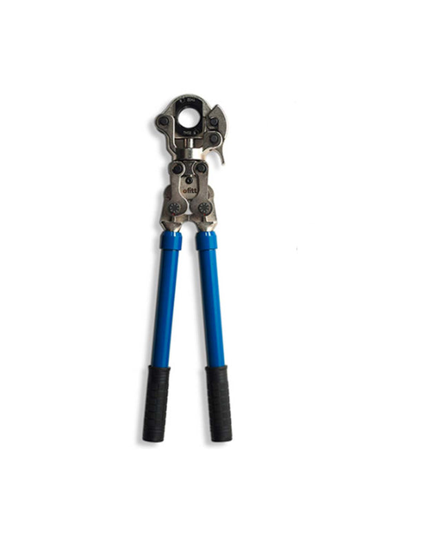 OFITT PEISA HERRA PRESS MANUAL CAB. GIRATORIO EXTE HERR.MANGXT-A