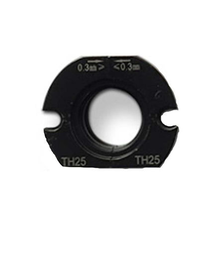 OFITT PEISA MORDAZAS TH25 PARA HERR CABEZAL FIJO HERR.TH25-B