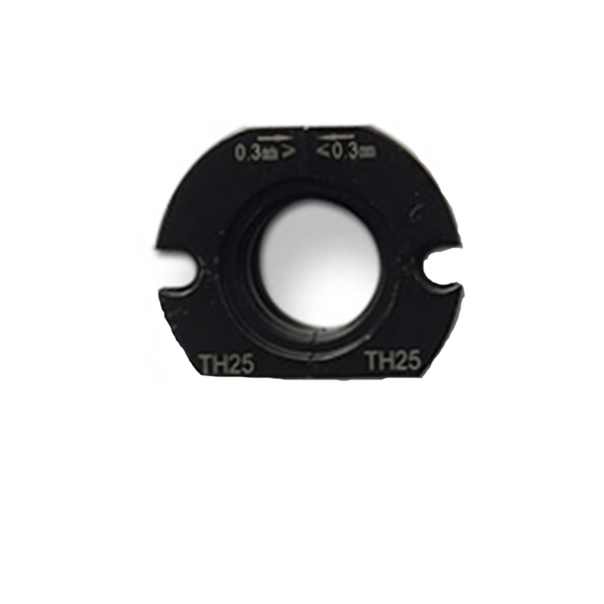 OFITT PEISA MORDAZAS TH25 PARA HERR CABEZAL FIJO HERR.TH25-B