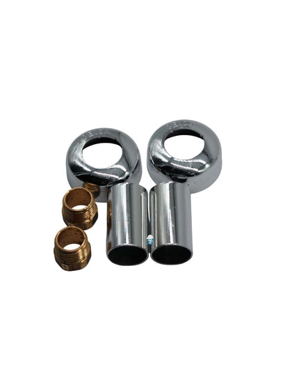 PEISA KIT ROSETA PLASTICA Y COBERTOR 1/2 P/RADIADORES 10000693</p><p>