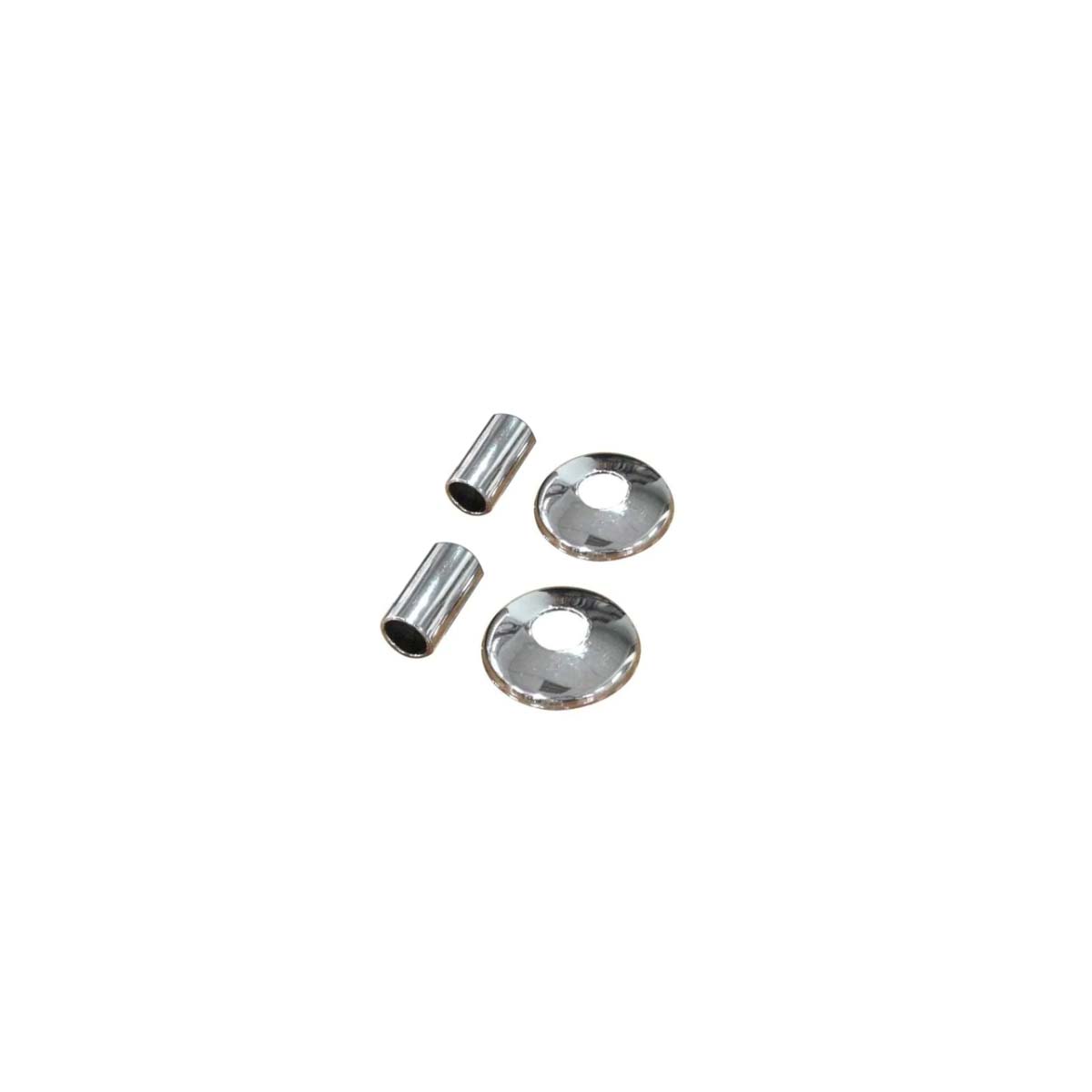 PEISA KIT ROSETA PLASTICA Y COBERTOR 1/2 P/RADIADORES 10000693</p><p>