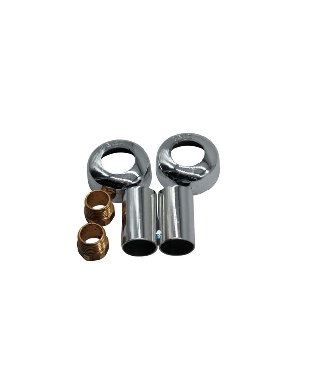 PEISA KIT ROSETA PLASTICA Y COBERTOR 1/2 P/RADIADORES 10000693</p><p>