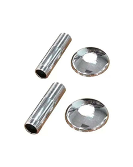 PEISA REP KIT NIPLES P/ RADIADOR 10001312