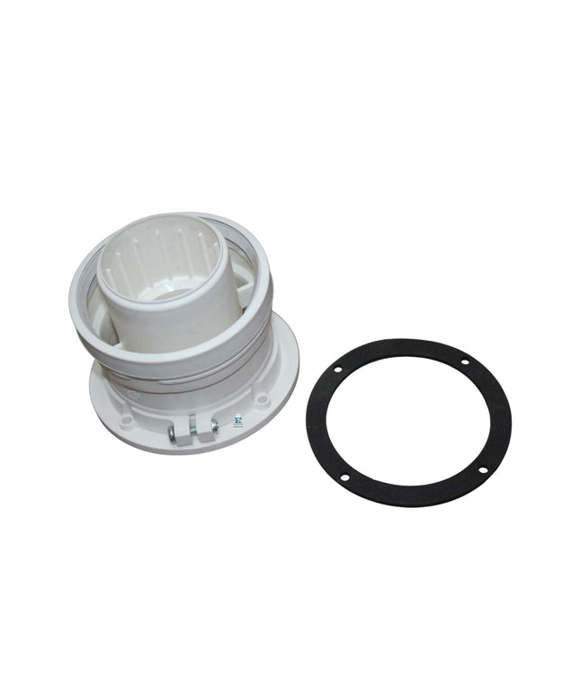 PEISA KIT SALIDA VERTICAL  Ø 60/100 CONDENSACIÓN 10000878