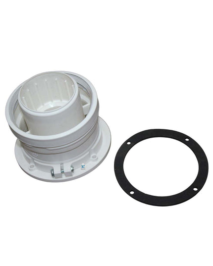 PEISA KIT SALIDA VERTICAL  Ø 60/100 CONDENSACIÓN 10000878