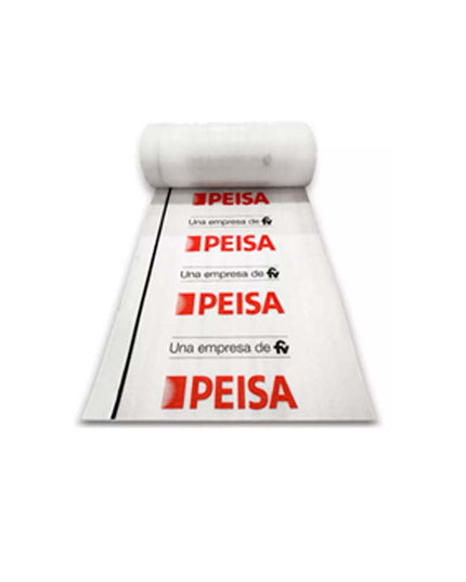 PEISA STOCK MANTA AISLANTE PISO RADIANTE 15MM 10001697