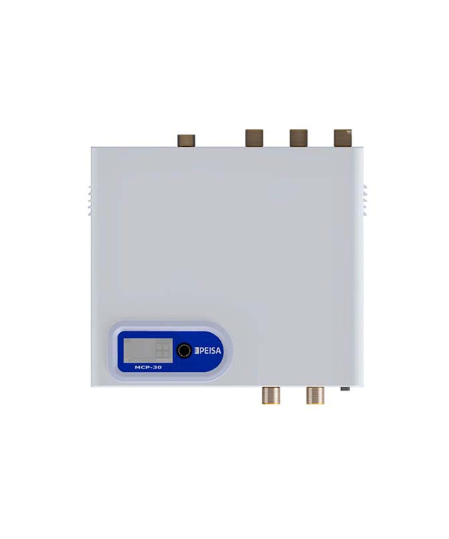 Peisa Modulo Climatizador De Piscina Mcp 30 10001589