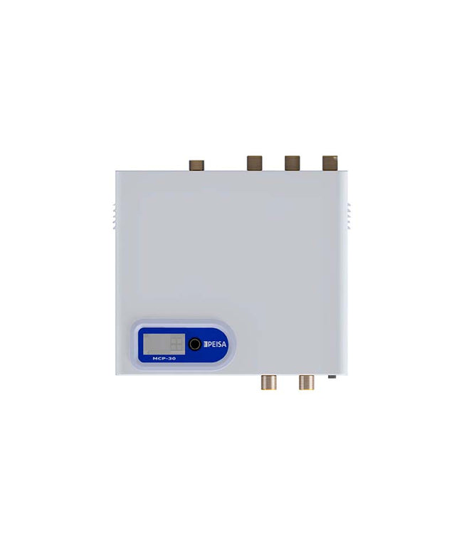 PEISA MODULO CLIMATIZADOR DE PISCINA MCP 30 10001589